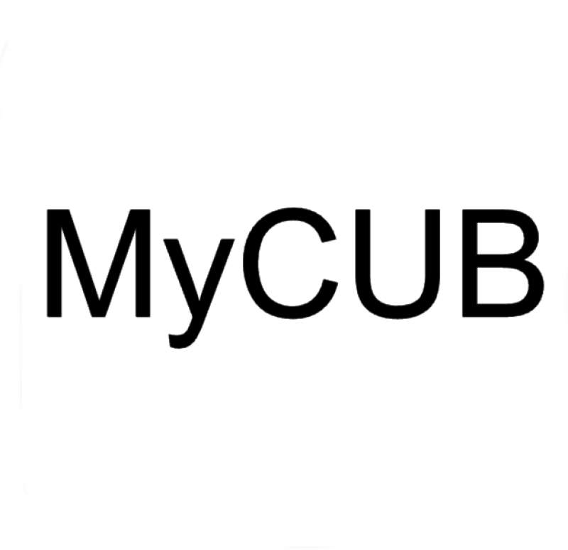 Logo MyCUB
