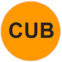 CUB orange